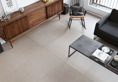 Tile Living Ceramics Ground