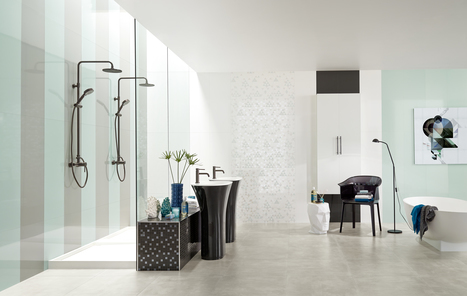 Tile Love Tiles Acqua