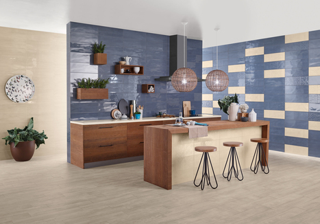 Tile Love Tiles Aroma