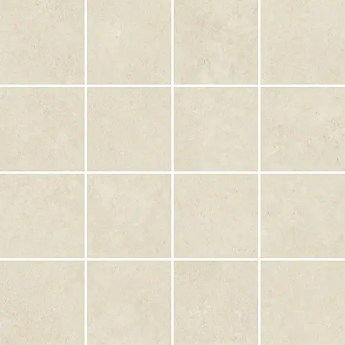 Love Ceramic Tiles, Balance, B663.0141.001K_MosaicBalanceWhiteTouch