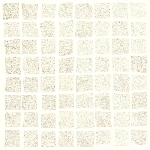 Love Ceramic Tiles, Core, B663.0098.001_MosaicCoreWhite