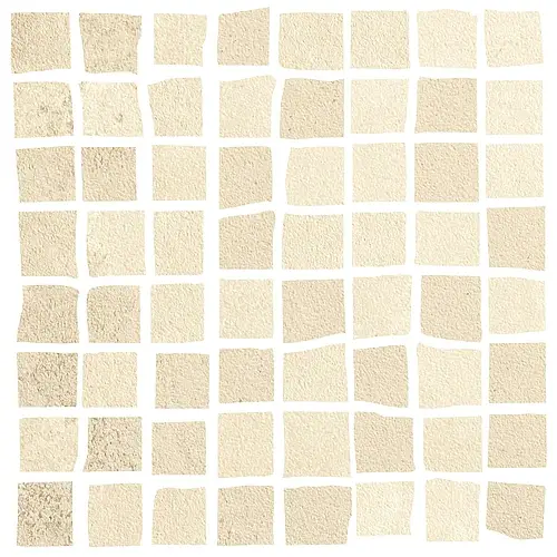 Love Ceramic Tiles, Core, B663.0098.002_MosaicCoreBeige