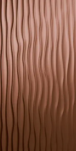 Love Ceramic Tiles, Genesis, B664.0155.060_GenesisReefCopperMattRet