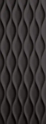 Love Ceramic Tiles, Genesis, B678.0018.009K_GenesisFloatBlackMattRet