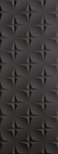 Love Ceramic Tiles, Genesis, B678.0019.009K_GenesisStellarBlackMattRet