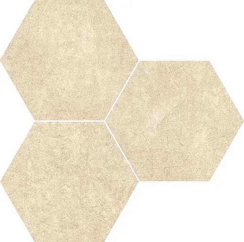Love Ceramic Tiles, Gravity, B663.0150.002K_GravityMosaicCosmicBeige
