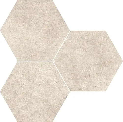 Love Ceramic Tiles, Gravity, B663.0150.047K_GravityMosaicCosmicLightGrey