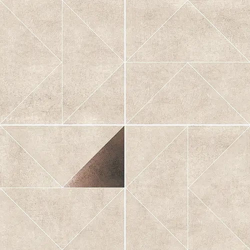 Love Ceramic Tiles, Gravity, B664.0173.047_GravityMosaicImpetusLightGrey