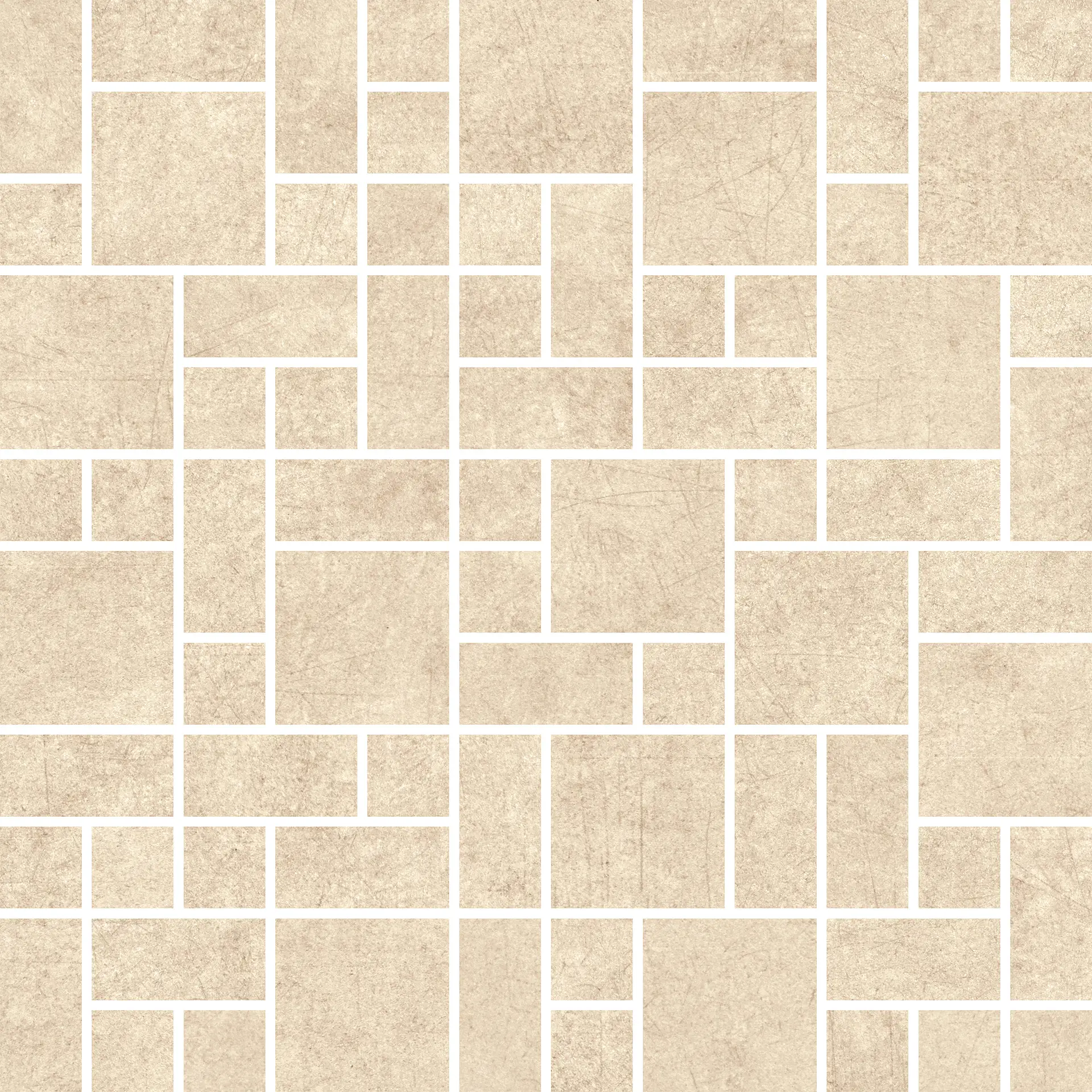 B663.0148.002_GravityMosaicBeige Love Tiles Gravity