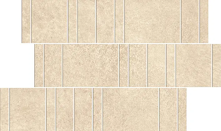 B663.0149.002_GravityMosaicKineticBeige Love Tiles Gravity