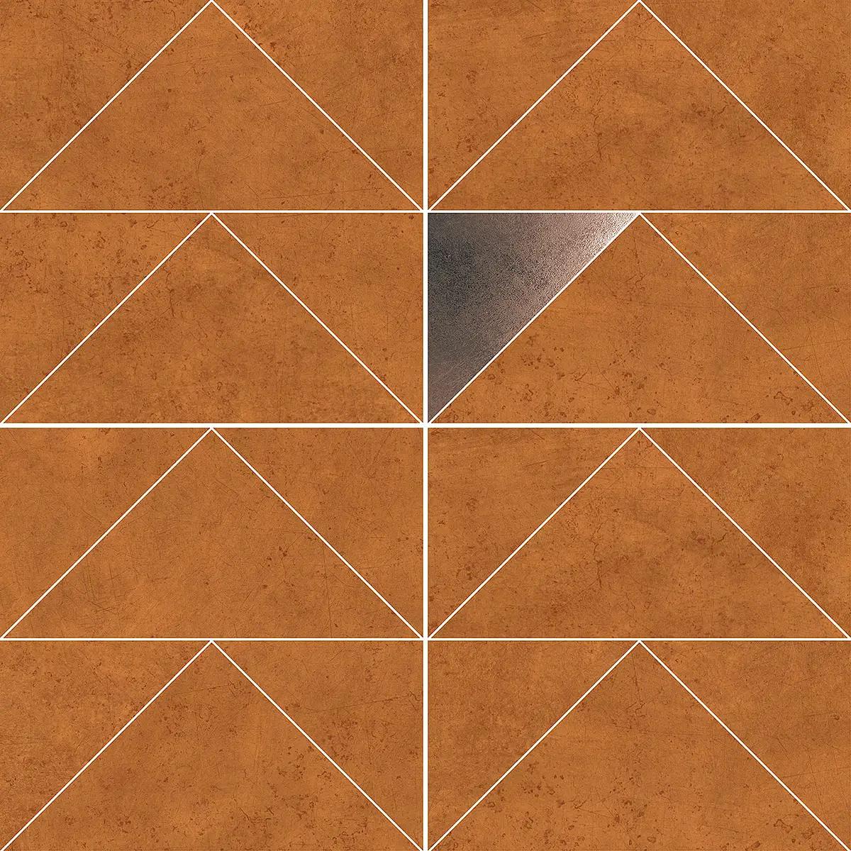 B664.0173.060_GravityMosaicImpetusOrange Love Tiles Gravity