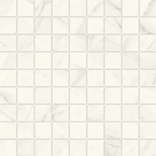 Love Ceramic Tiles, Majestic, B663.0160.047_MajesticMosaicNobleCarraraMatt