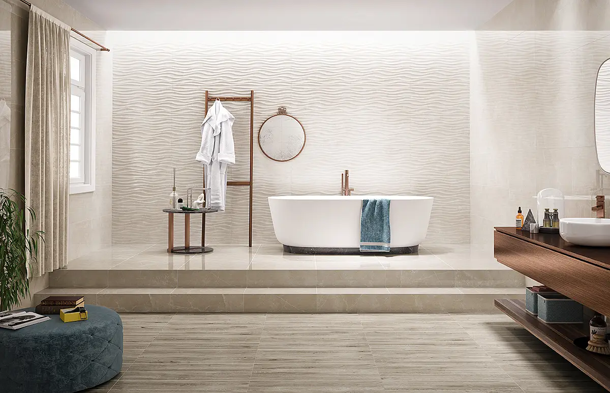 Marble by Love Tiles. PHOTO 5. From 2 in New York +delivery