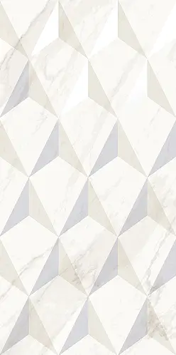 Love Ceramic Tiles, Marble, B664.0138.001_BlissWhiteShineRet