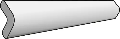 Love Ceramic Tiles, Marble, B739.0101.031_PerfilMarbleCreamShine