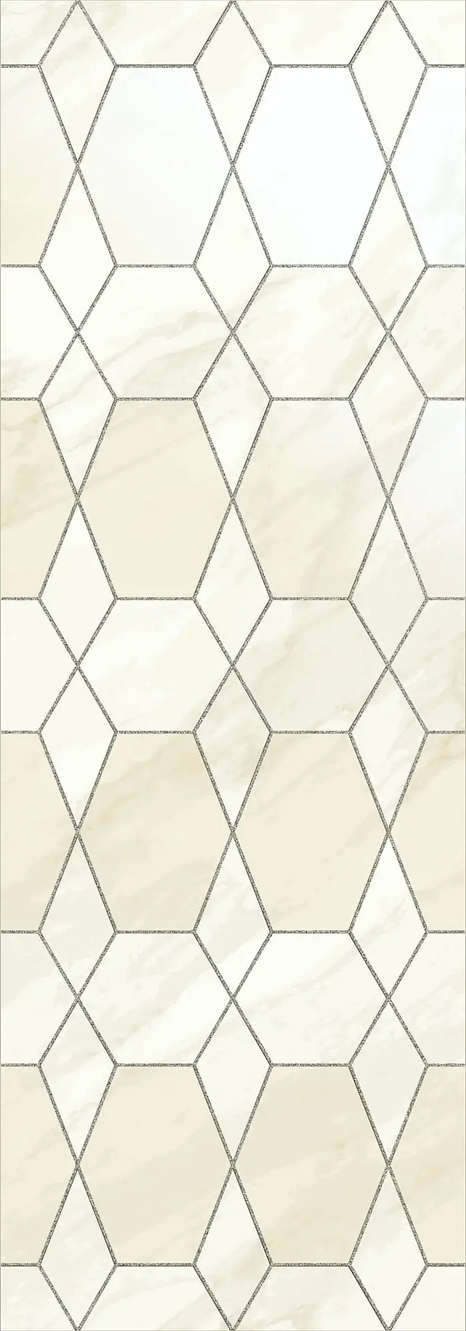 B664.0136.001A_GleeWhiteShineRet Love Tiles Marble