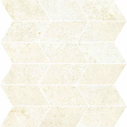 Love Ceramic Tiles, Metallic, B663.0115.001_MetallicMosaicArrowPlatinum
