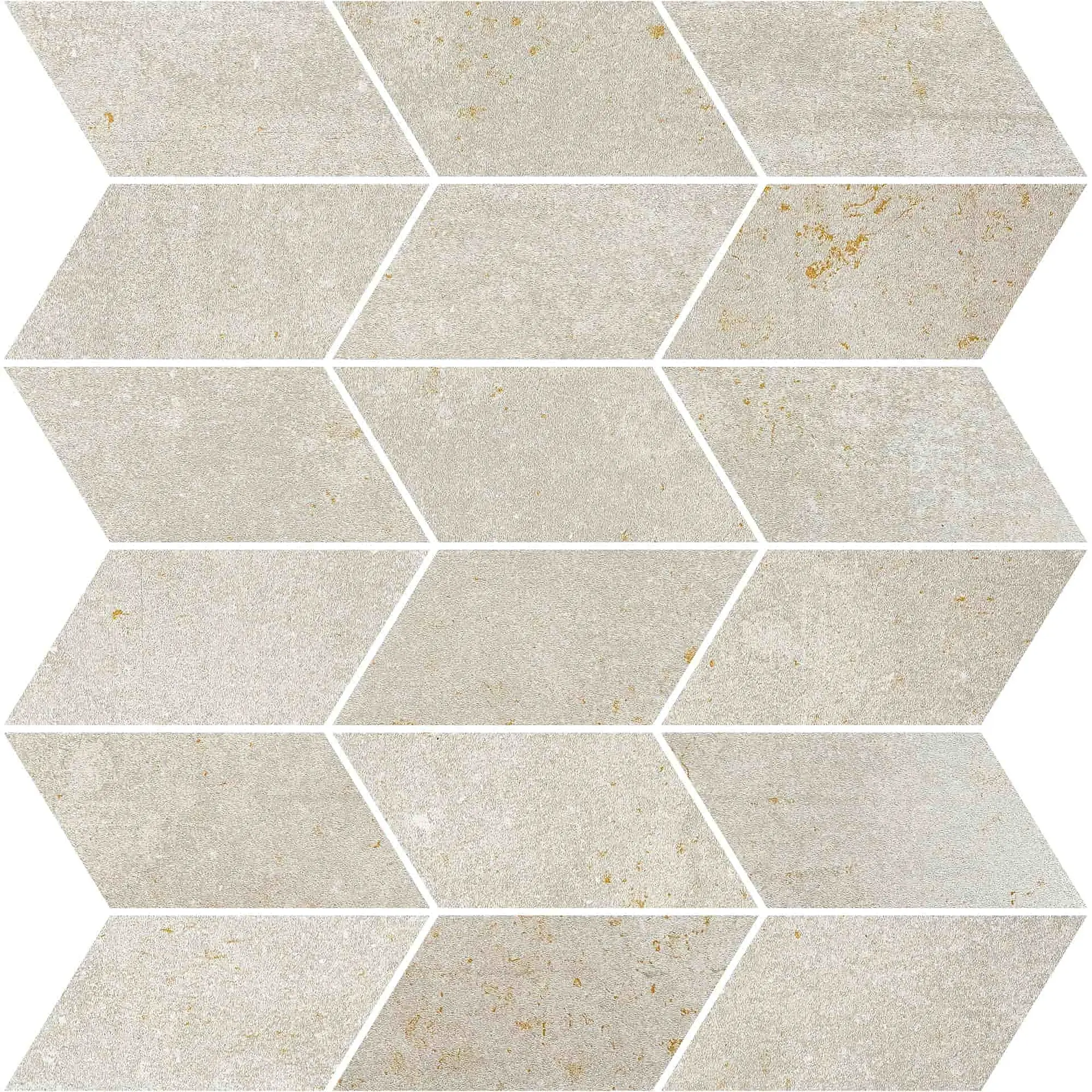 B663.0115.047A_MetallicMosaicArrowSteel Love Tiles Metallic