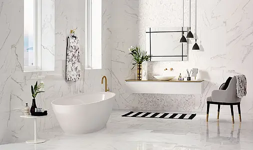 Stone,Bathroom,White