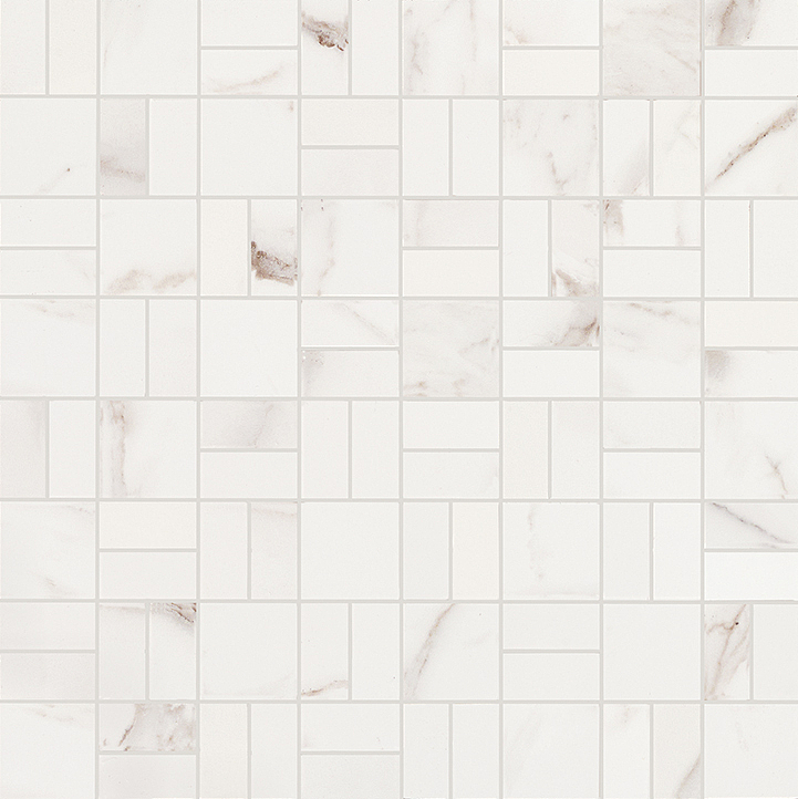 Paper Faced Mosaic Tiles, What Is Mosaic Tile Made Of