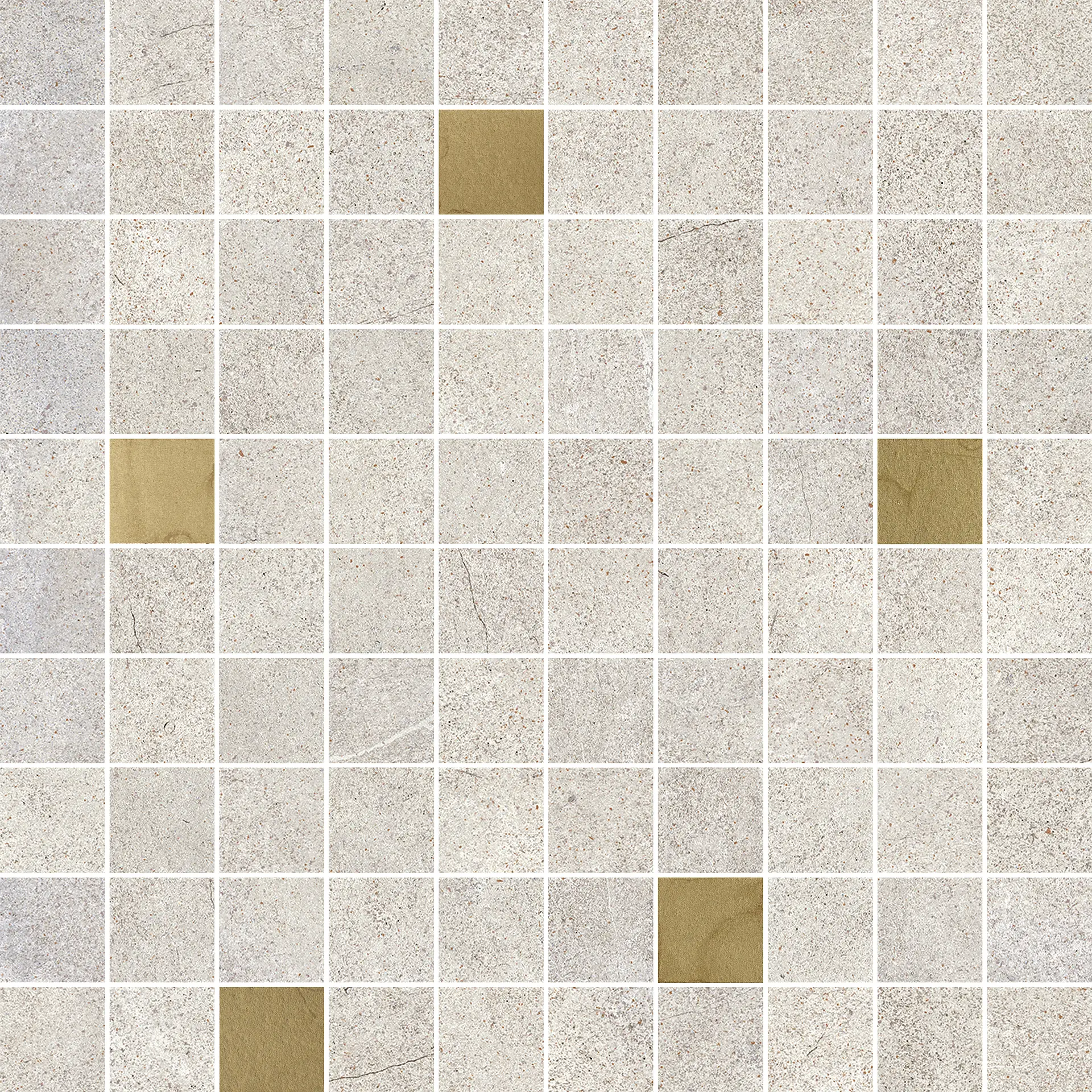 B663.0155.047_SenseMosaicCrystalLightGrey Love Tiles Sense