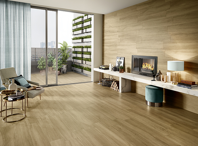 COMFORT Pavimento By Love Tiles