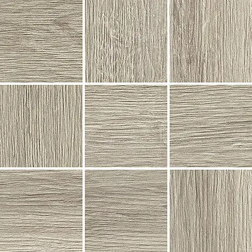Love Ceramic Tiles, Timber, B663.0112.037_TimberMosaicTortora