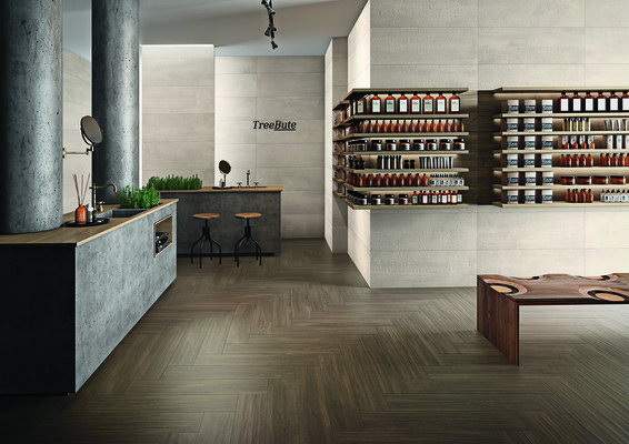 Love Ceramic Tiles Tree Tree-Brown-Loja-Amb06