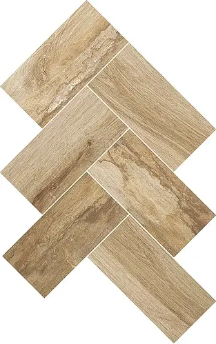 Love Ceramic Tiles, Wooden, B663.0137.002_MosaicWoodenBeige41,6*28