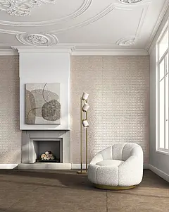 Designer Tiles by DB Studio Onde