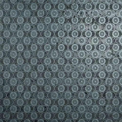 Luci di Venezia, Onde, ON606H65LDV_Onde Graphite/Black