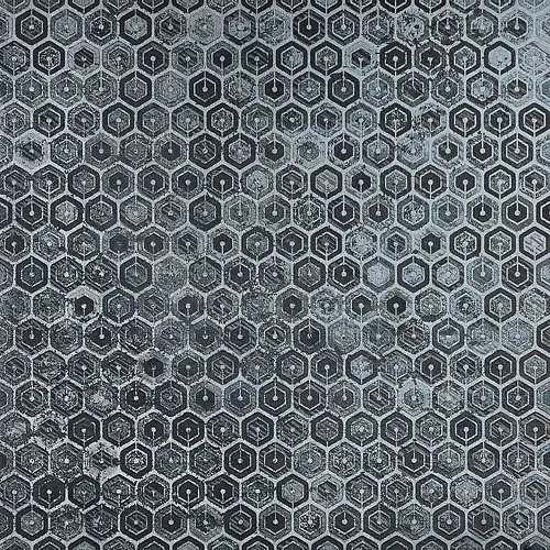 Luci di Venezia, Rialto, RI606H65LDV_Rialto Graphite/Black