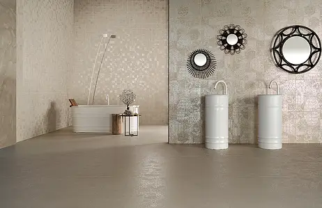 Tiles with Shade Variation V0 Riflesso