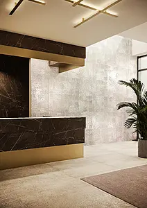 Background tile, Color beige, Style patchwork,designer,left_menu_venecianskij, Glazed porcelain stoneware, 60x60 cm, Finish antislip