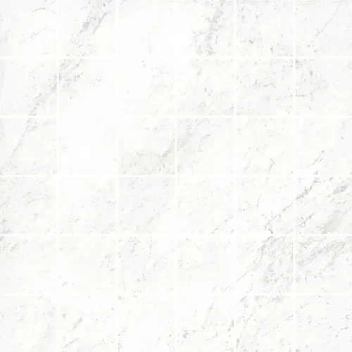 Ceramica Magica, Classica, MACLCAM5N_Carrara_Mosaic
