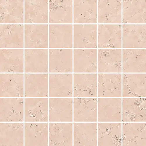 Ceramica Magica, Classica, MACLRPM5N_Rosaperlino