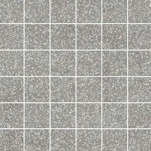Ceramica Magica, Granito, MAGRTAM5N_Mosaic_taupe