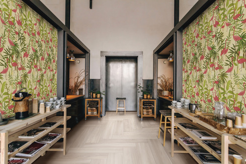 Tile Magica Libeccio