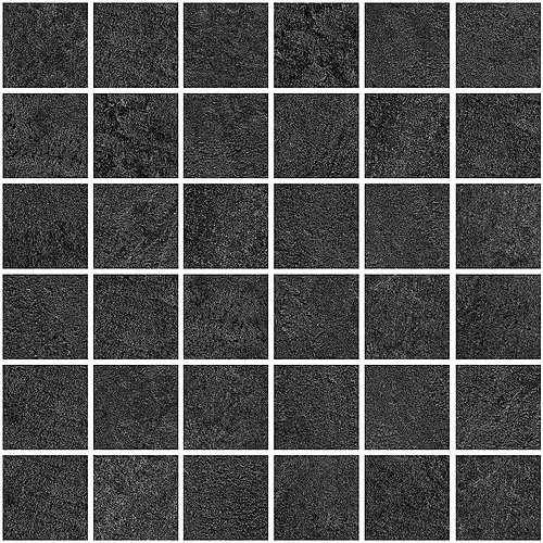 Ceramica Magica, Retreat, MARE04M5N_Mare04m5n_mosaic(5X5)