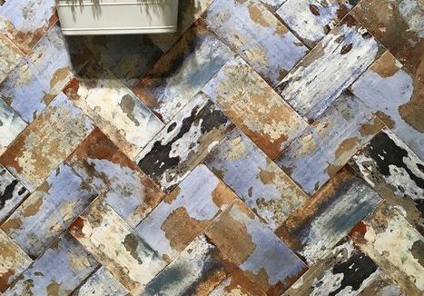 Tile Mainzu Adobe