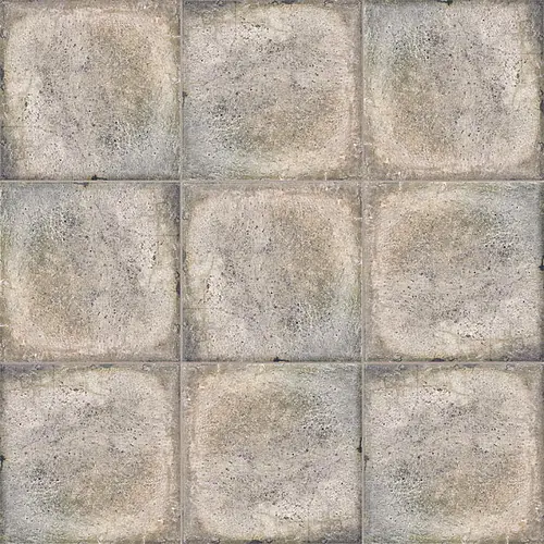Crackled Tiles Bolonia