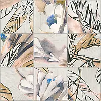 PT03341_DECOR AUTUMN LEAVES Mainzu Bottega