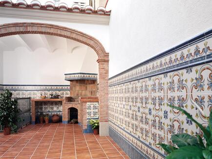 Tile Mainzu Carrión