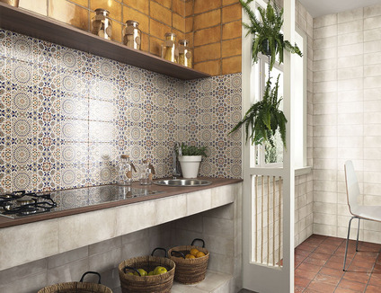 Tile Mainzu Catania