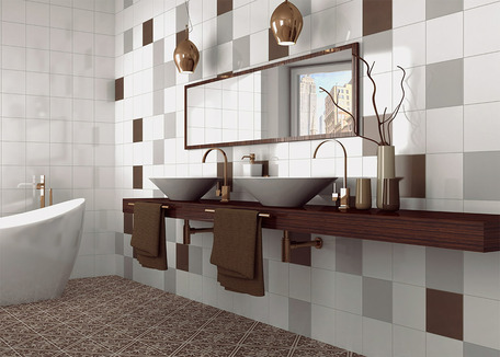 Tile Mainzu Chroma