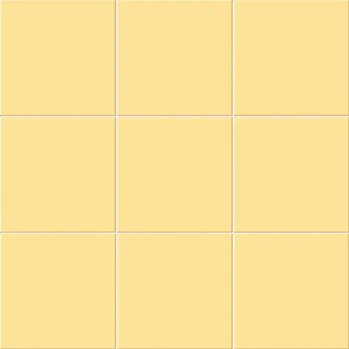 Yellow Tiles Chroma