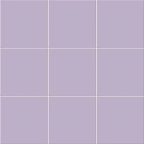 Violet Tiles Chroma