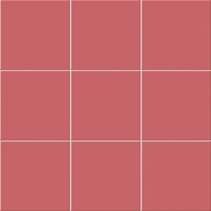 Croma Brillo Rosso Mainzu Chroma