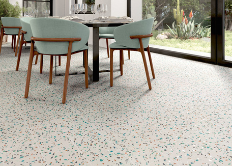 Tile Mainzu Dots