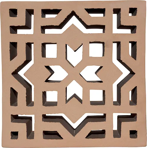 Oriental Style Tiles (Moroccan, Arabic, Chinese, Japanese) Ethernal